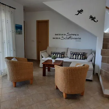 Ferienhaus Casa Panorama *