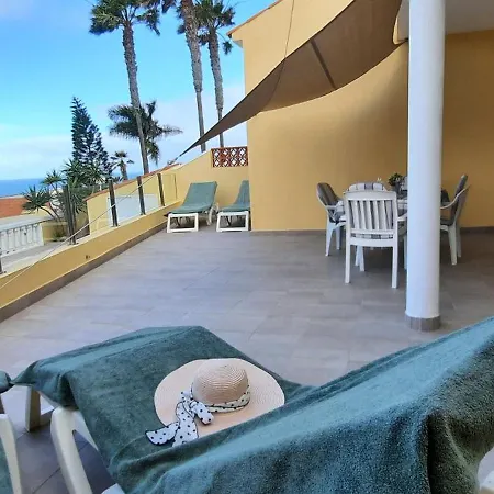 Ferienhaus Casa Panorama *