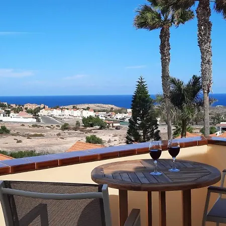 Casa Panorama Ferienhaus