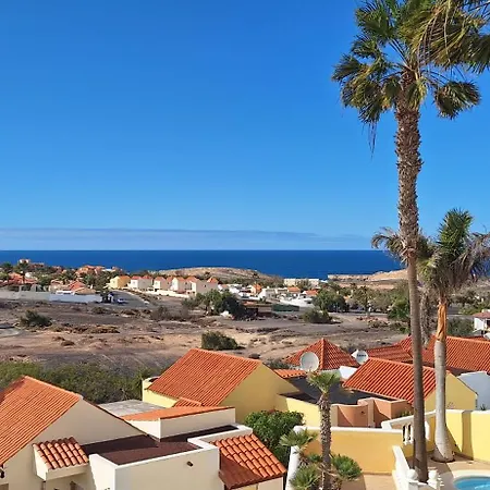 Casa Panorama 拉帕拉德